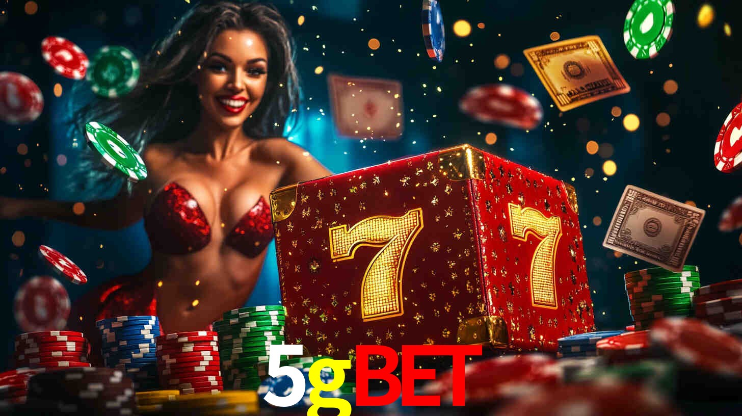 A Experiência Imersiva dos Cassinos Ao Vivo no 5gbet