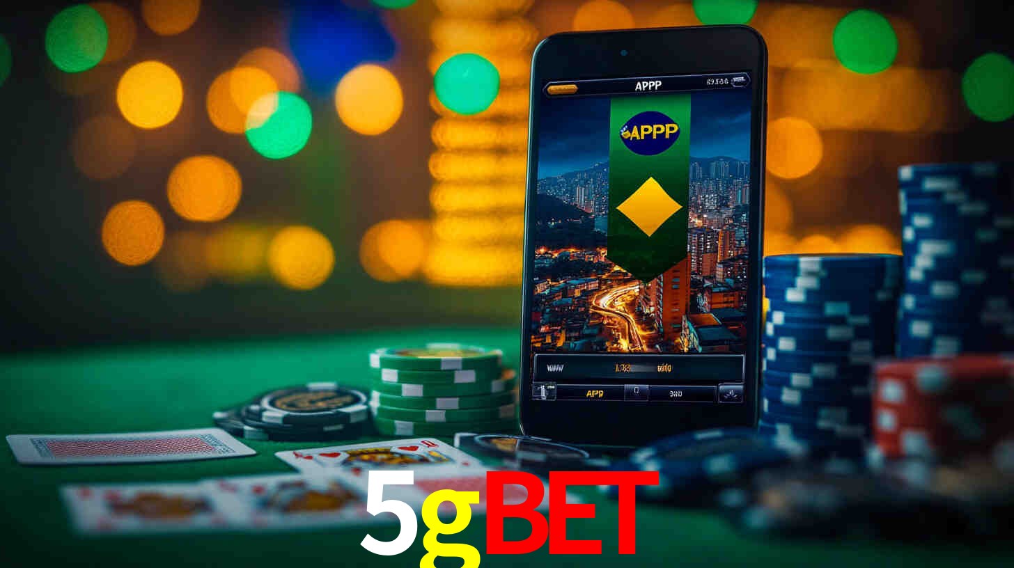 Inovações de Jogos na 5gbet: O Futuro das Experiências Interativas