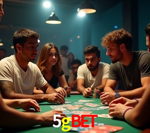 Telegram 5gbet - Canal Oficial Verificado