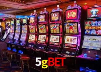 5gbet Licença Curaçao Gaming