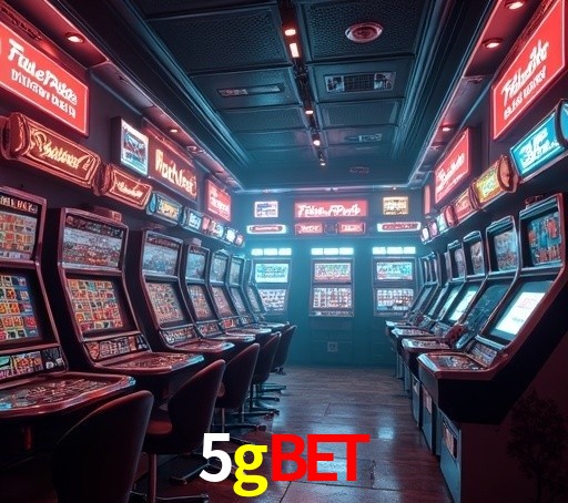 Plataforma 5gbet - PIX Instantâneo