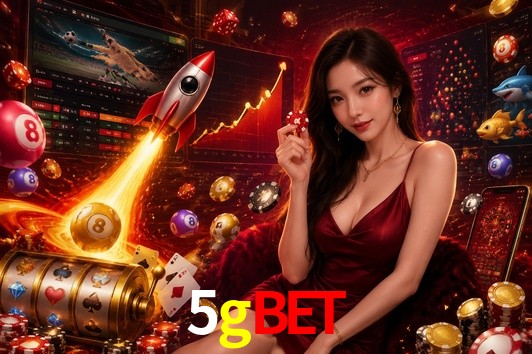 Flash Promotion 5gbet