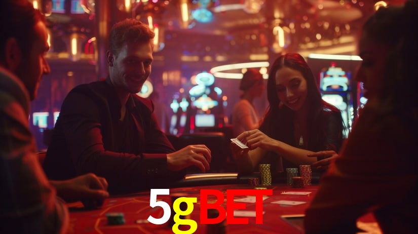 Descubra o Programa VIP da 5gbet: Vantagens Exclusivas para Jogadores