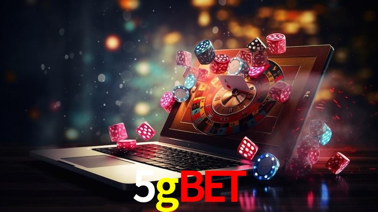 5gbet Logo 2