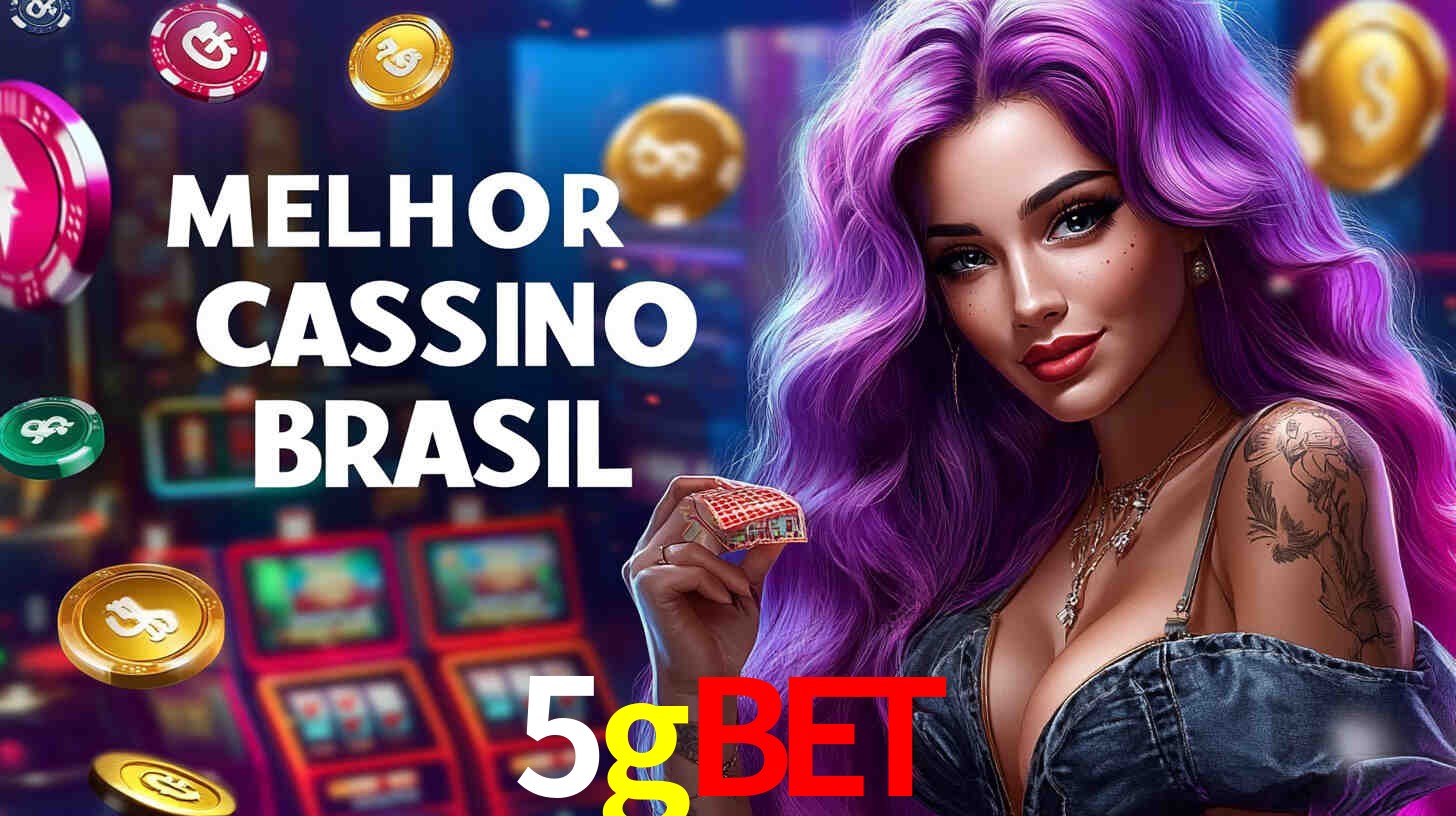 Descubra a Essência do 5gbet: Nossa História e Compromissos
