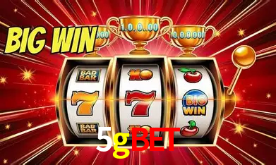 5gbet Cassino Online Certificado