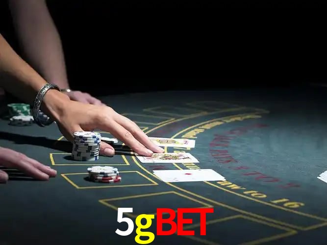 Loteria 5gbet - Quina e mais jogos