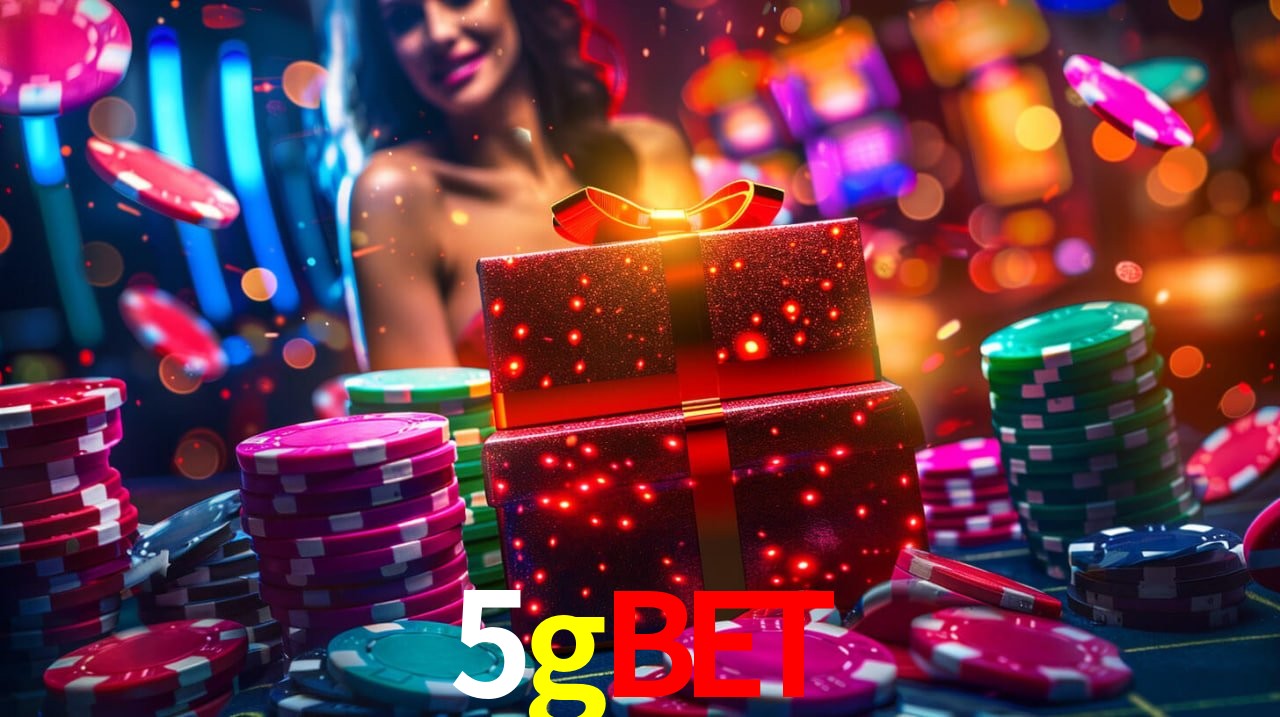 5gbet Logo 1