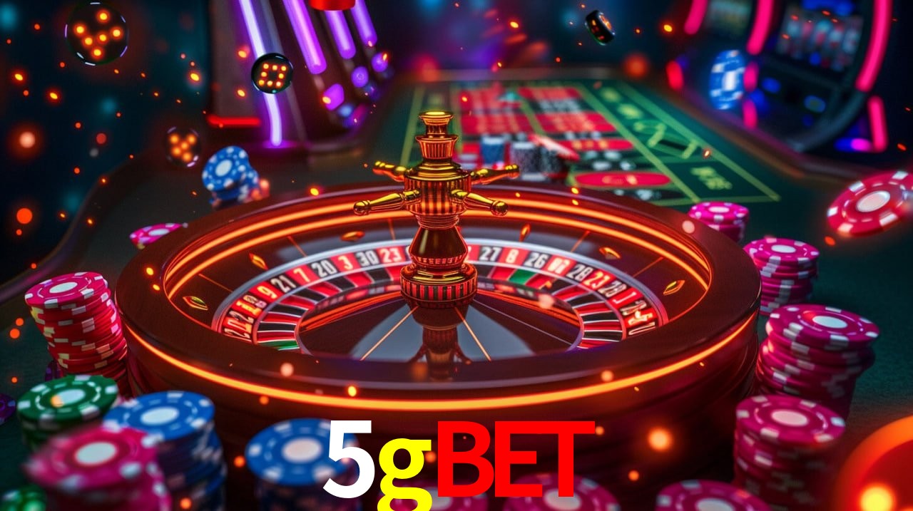 Jogos Exclusivos 5gbet