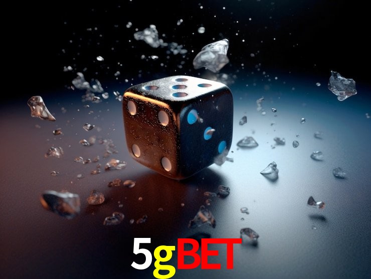 Slots 5gbet - RTP Alto Certificado