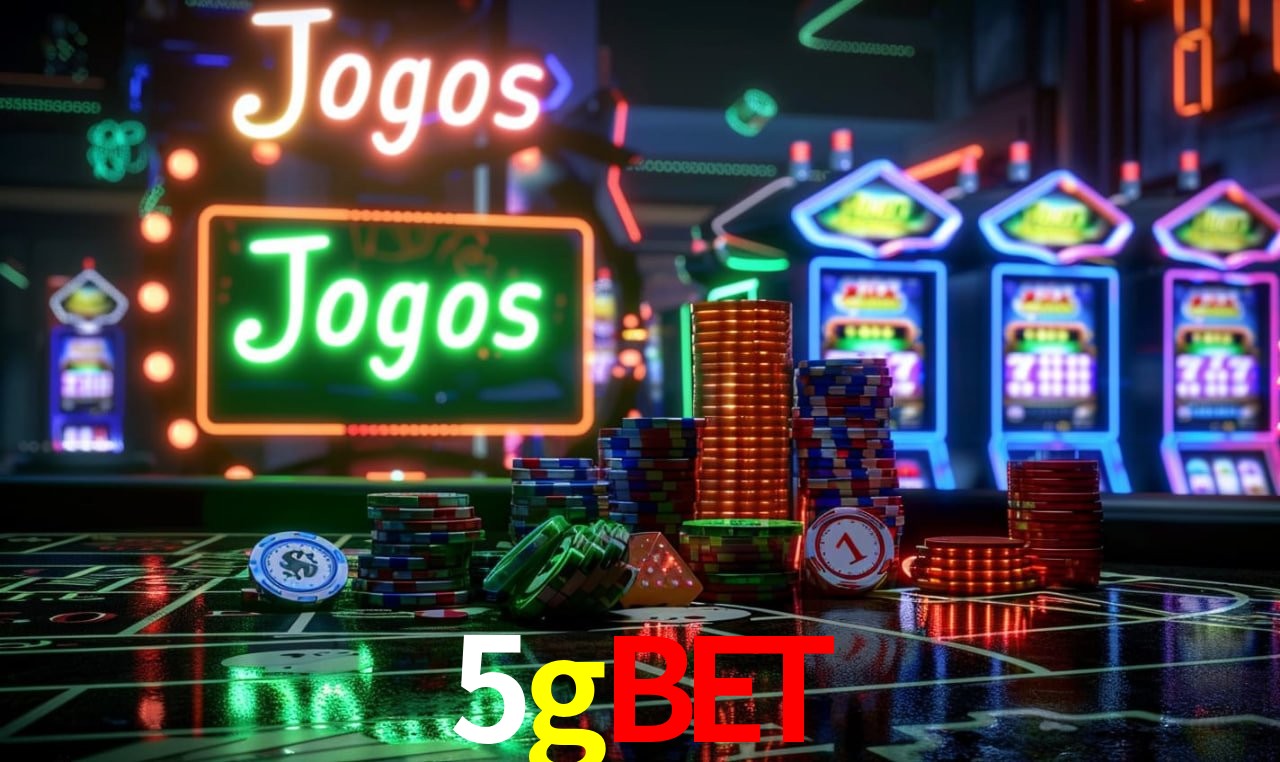 Odds Competitivas 5gbet