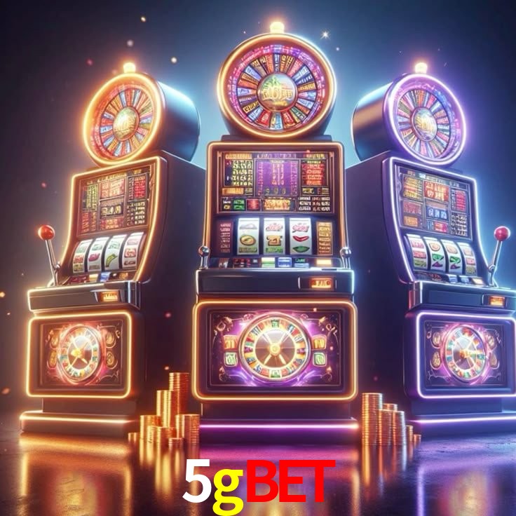 5gbet: Jogos de Caça-Níqueis-Altas Recompensas, Roleta-Velocidade, Blackjack-Desafios Máximos