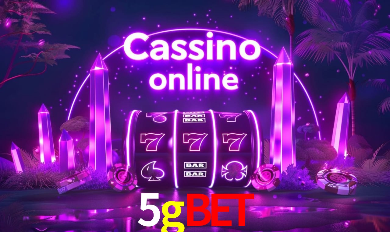 5gbet Certificado eCOGRA - Jogos Justos Auditados