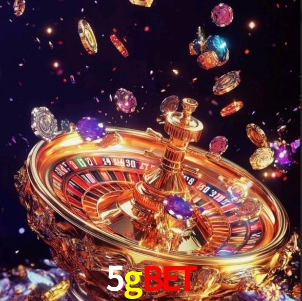 5gbet Segurança Logo 1
