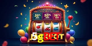 5gbet Instalar Logo 2