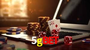 Interface do App 5gbet