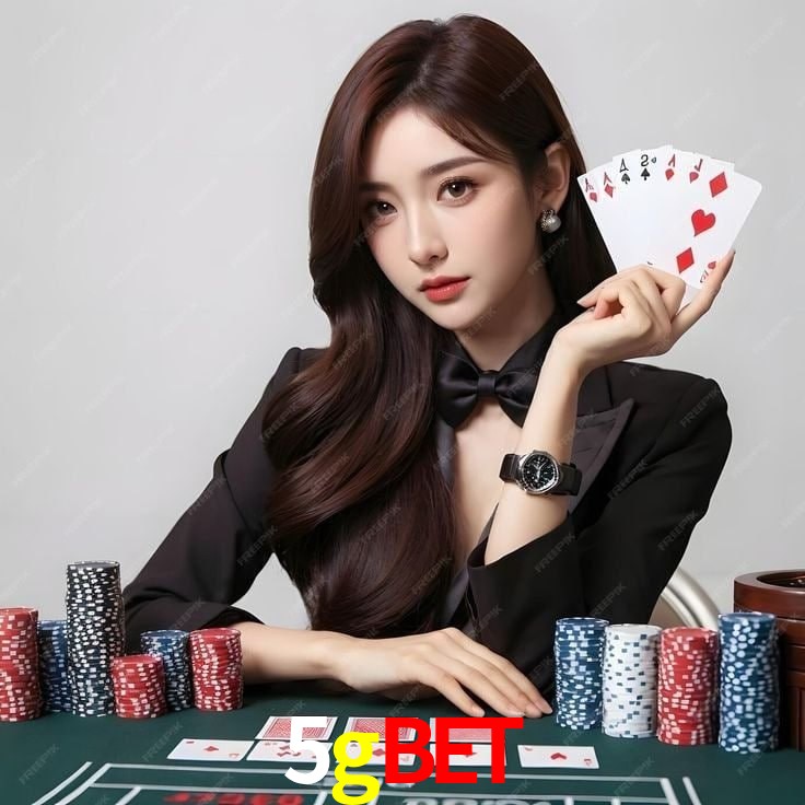 5gbet Instalar Logo 1