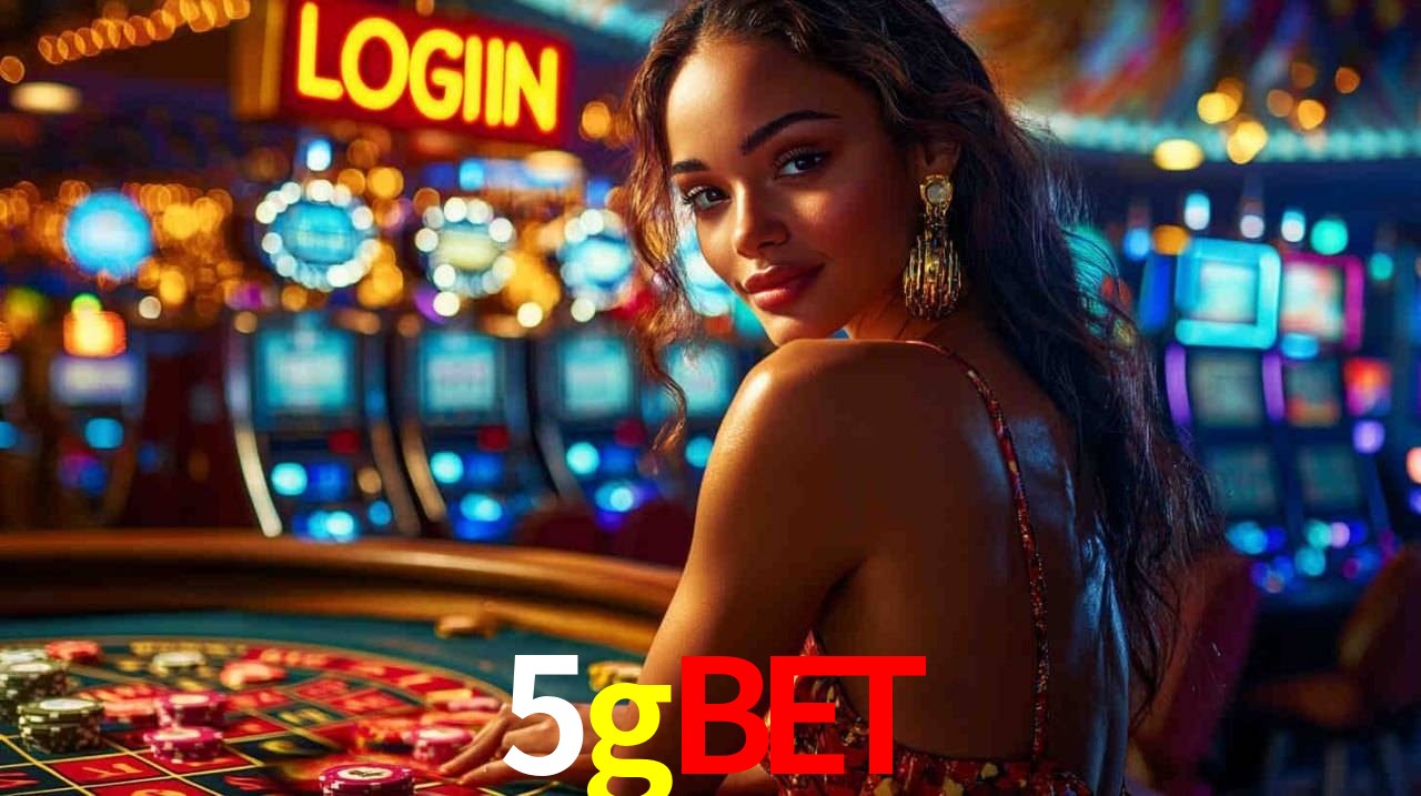 Design Responsivo 5gbet