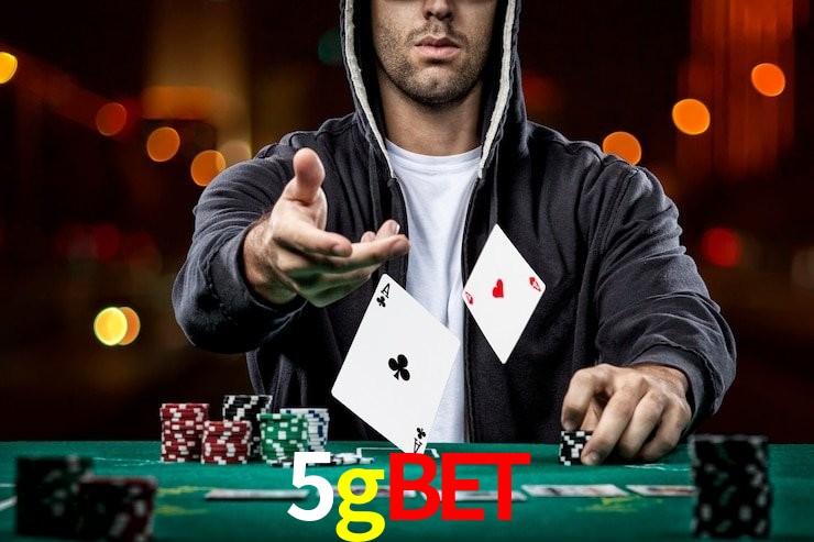 Servidor Brasil 5gbet