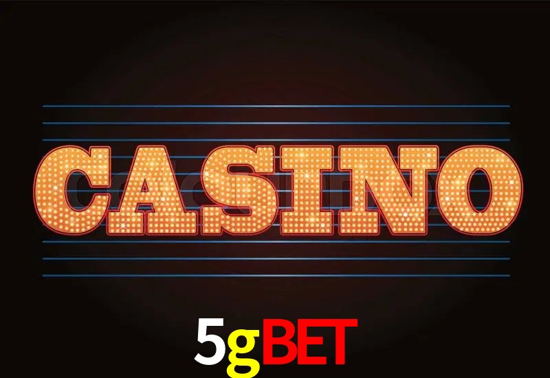 Diretório de Jogos 5gbet