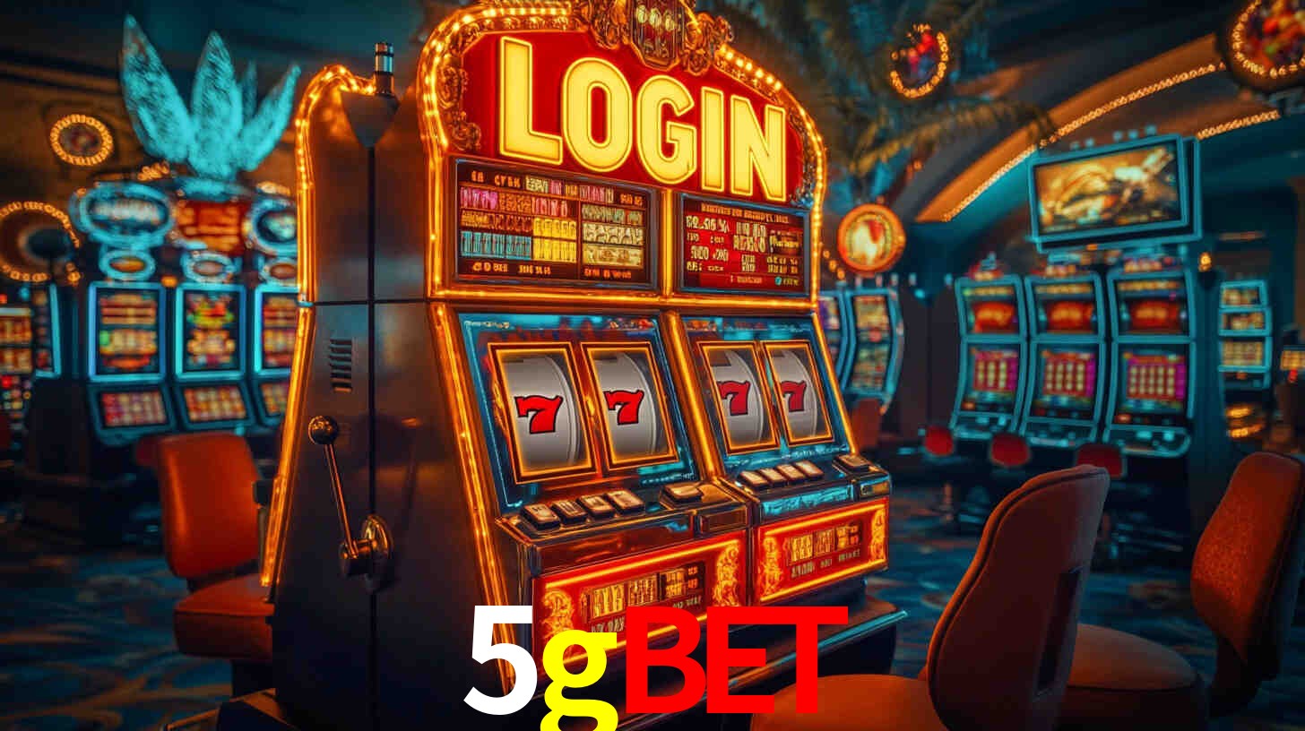 Certificação GLI 5gbet