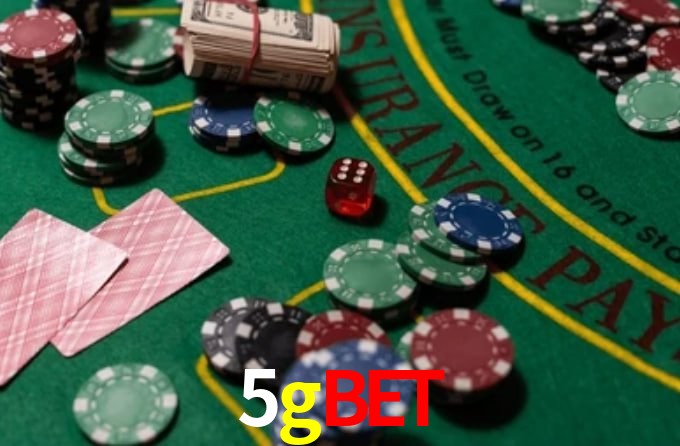 Apostas Ao Vivo 5gbet