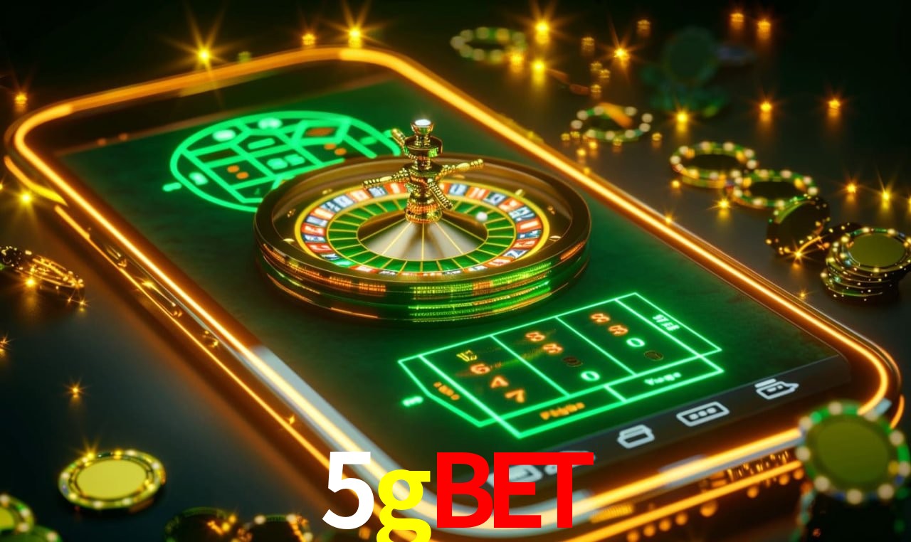 5gbet Instalar Logo 3