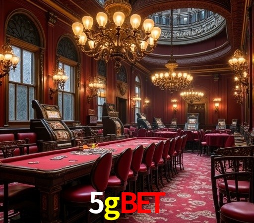 5gbet Segurança Logo 2
