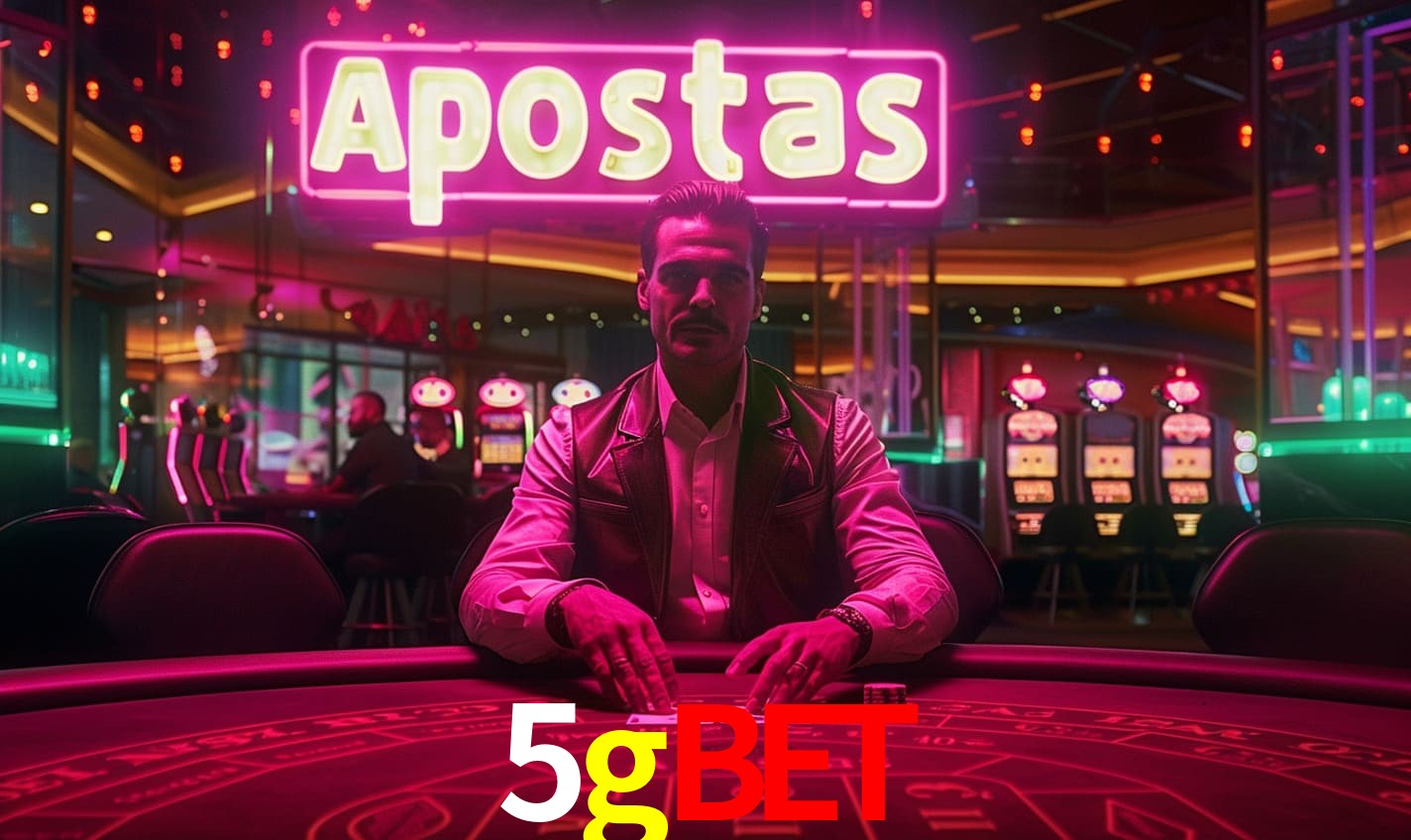 5gbet Download Oficial