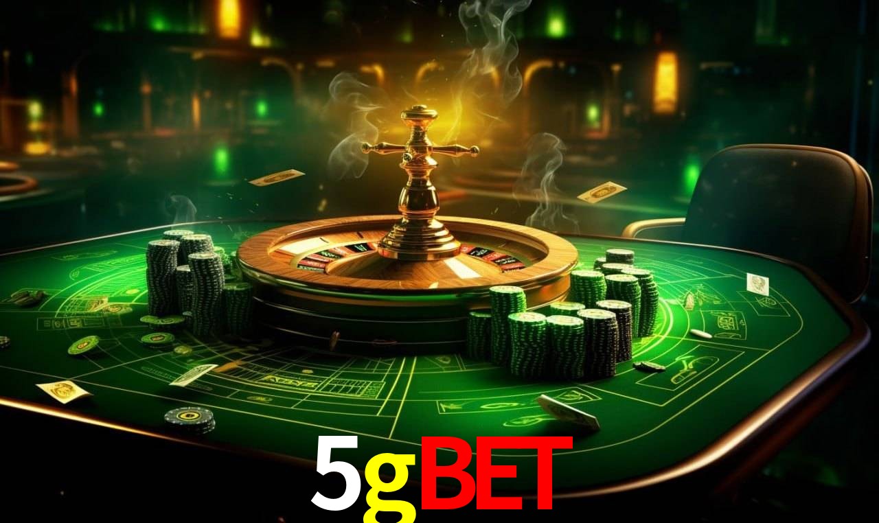 5gbet Logo 3
