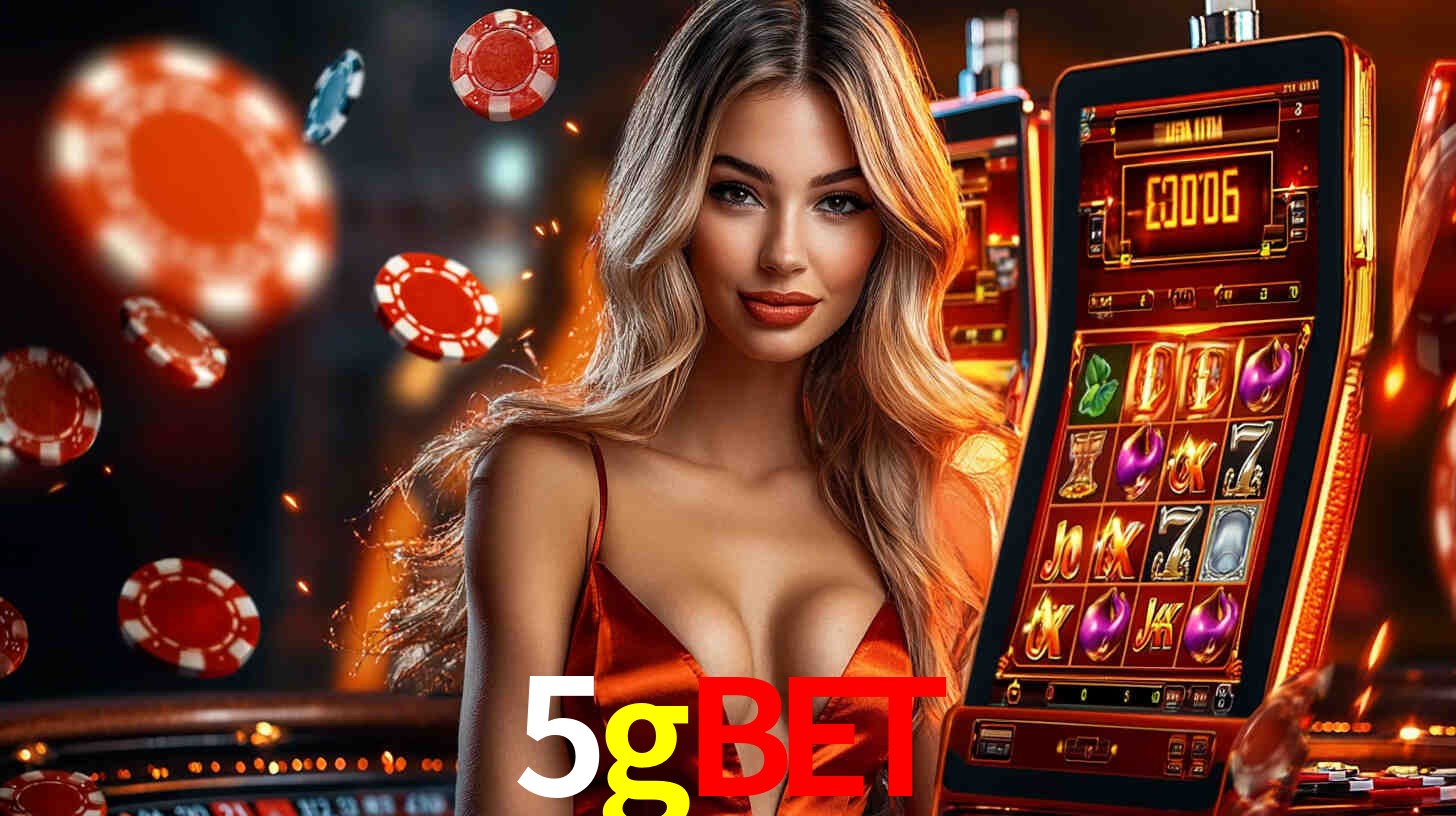 5gbet - CASSINO SLOTS JOGOS - 5gbet.com