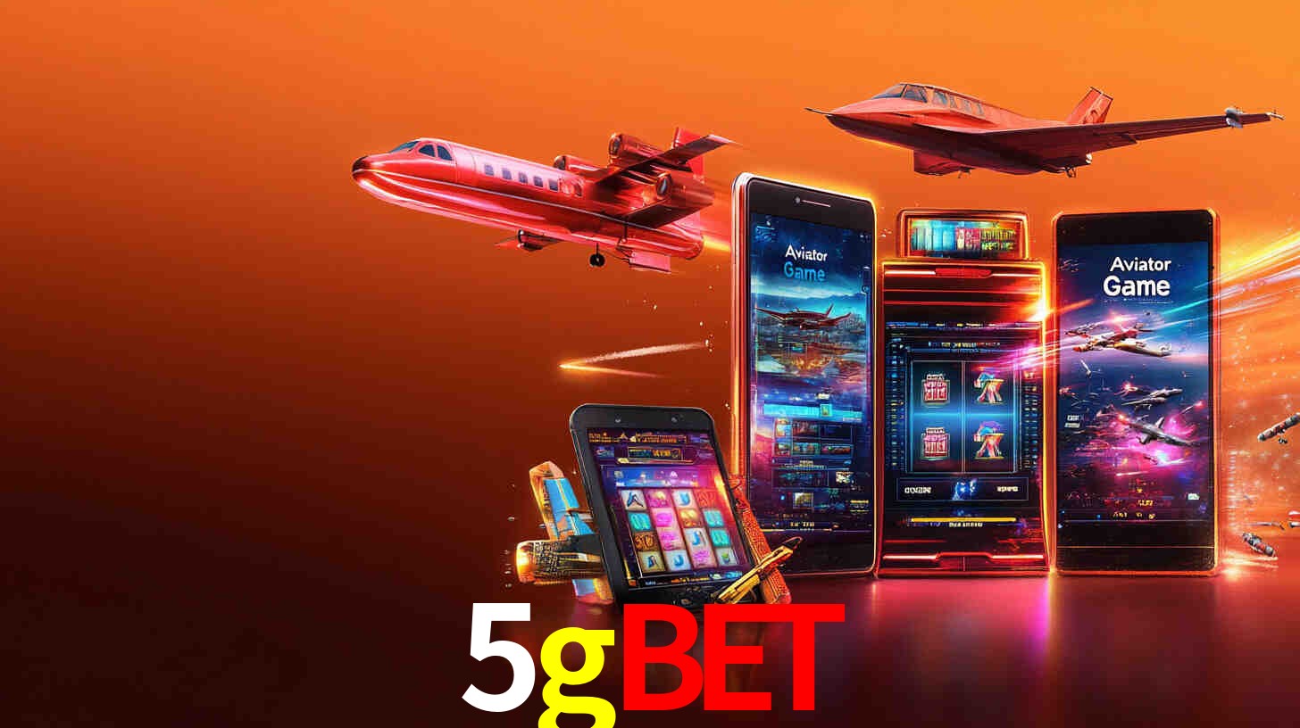 Apostas Esportivas na 5gbet: Um Guia Completo