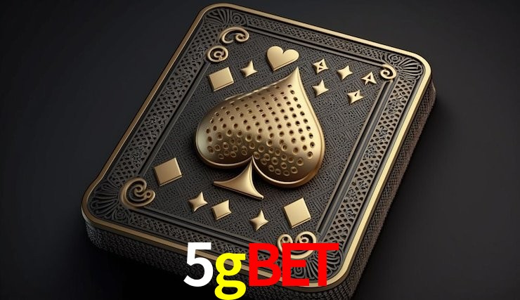 Jogos de Slot 5gbet