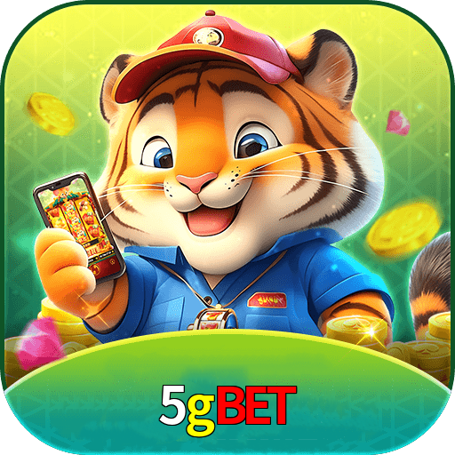 5gbet Logo